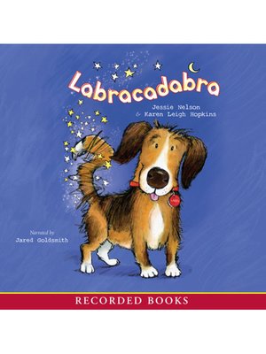 cover image of Labracadabra